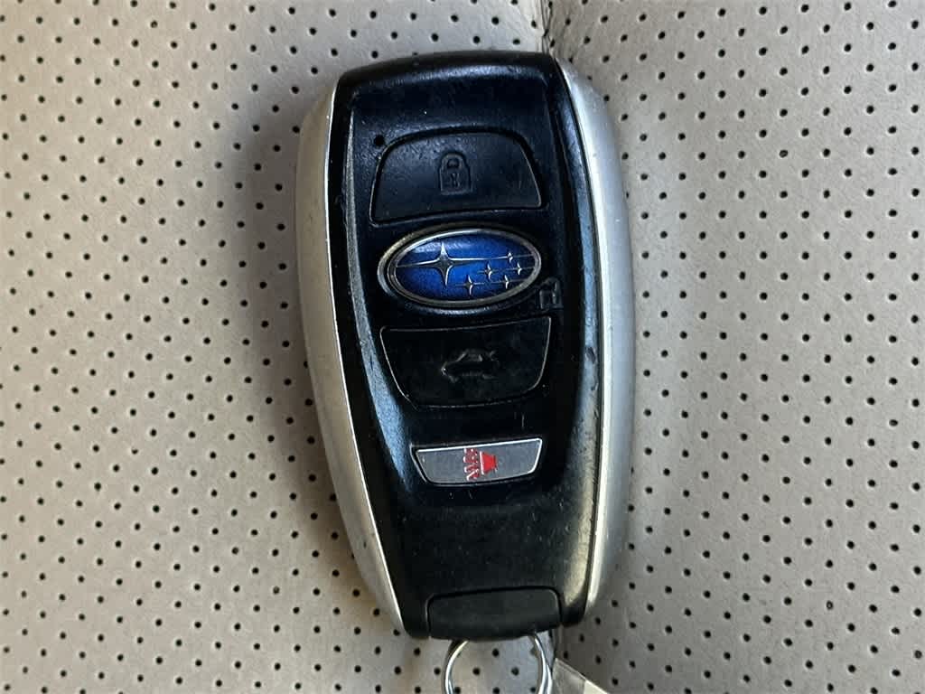 Thumbnail: 2018 Subaru Outback - 20