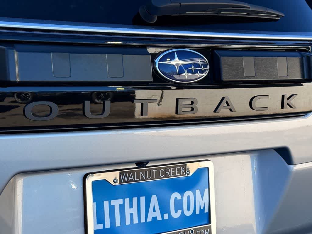 Thumbnail: 2026 Subaru Outback - 7