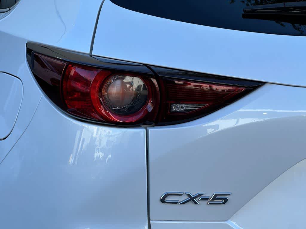Thumbnail: 2019 Mazda CX-5 - 7