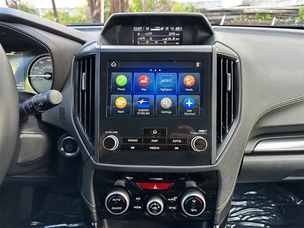 Thumbnail: 2025 Subaru Forester - 17