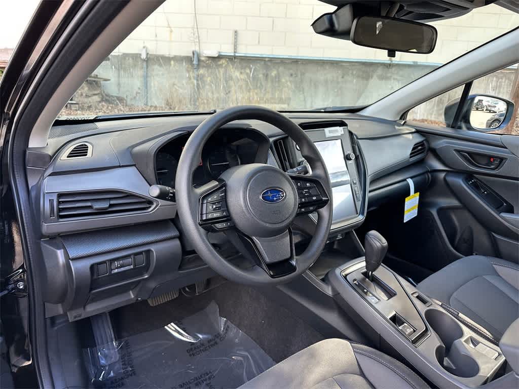 Thumbnail: 2026 Subaru Crosstrek - 2