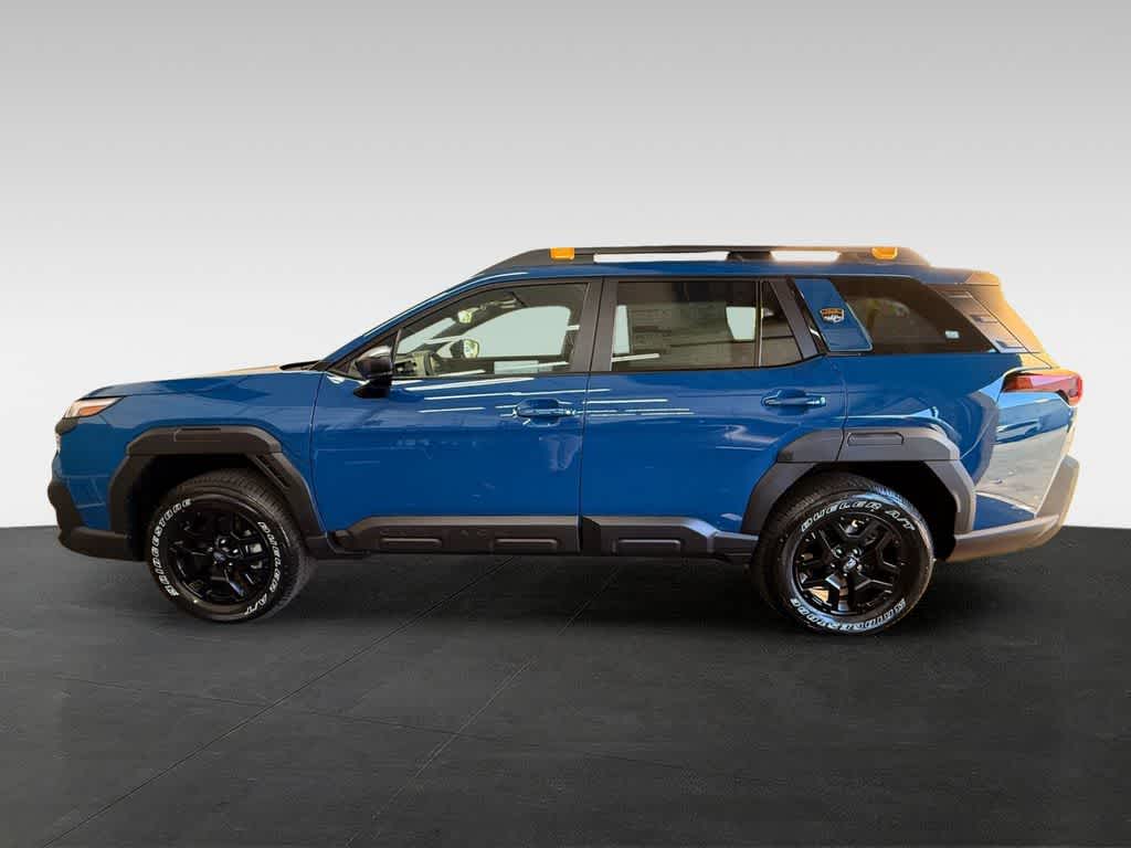 Thumbnail: 2026 Subaru Outback - 3