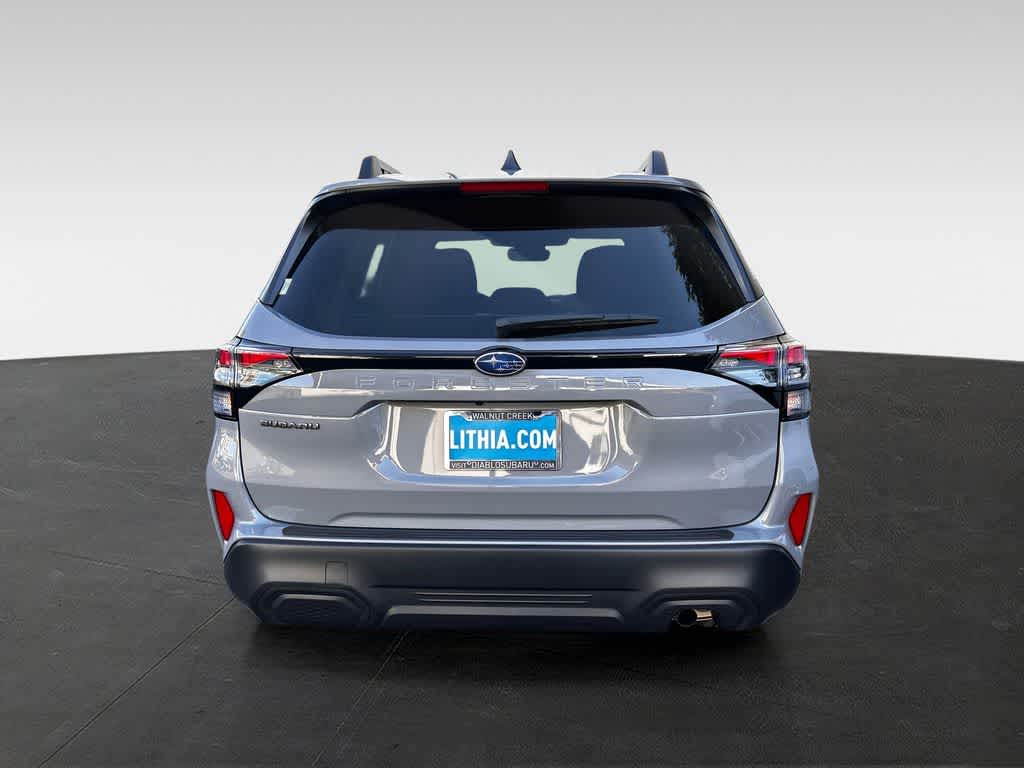 Thumbnail: 2026 Subaru Outback - 5