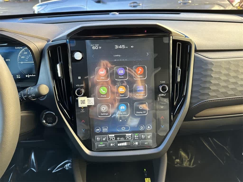 Thumbnail: 2026 Subaru Forester - 17