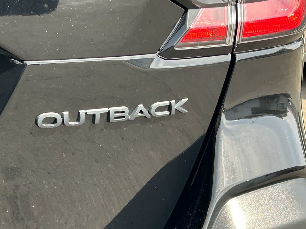 Thumbnail: 2025 Subaru Outback - 6