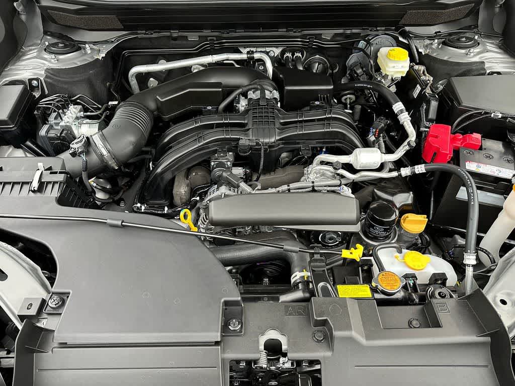 Thumbnail: 2026 Subaru Outback - 7