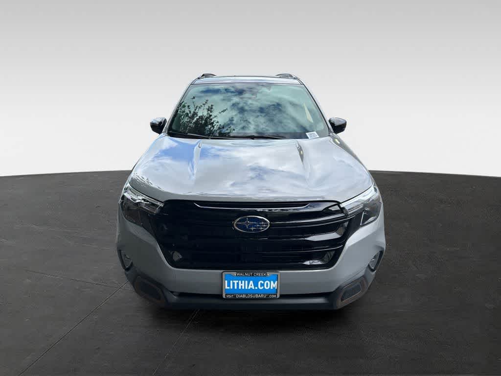 Thumbnail: 2026 Subaru Forester - 7