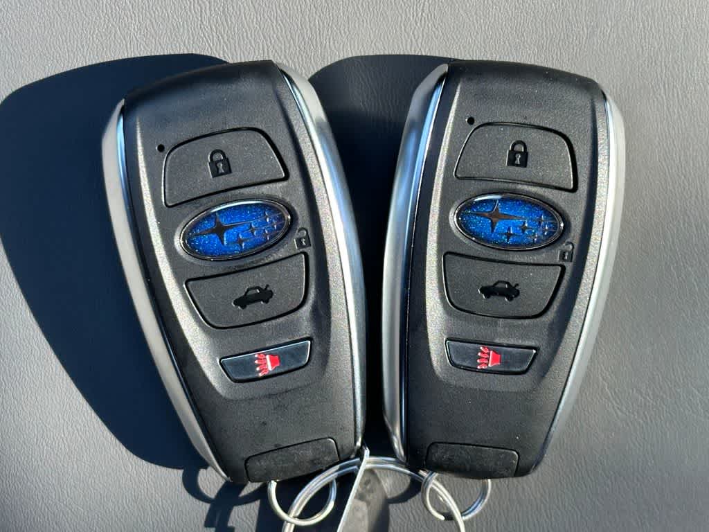 Thumbnail: 2026 Subaru Outback - 21