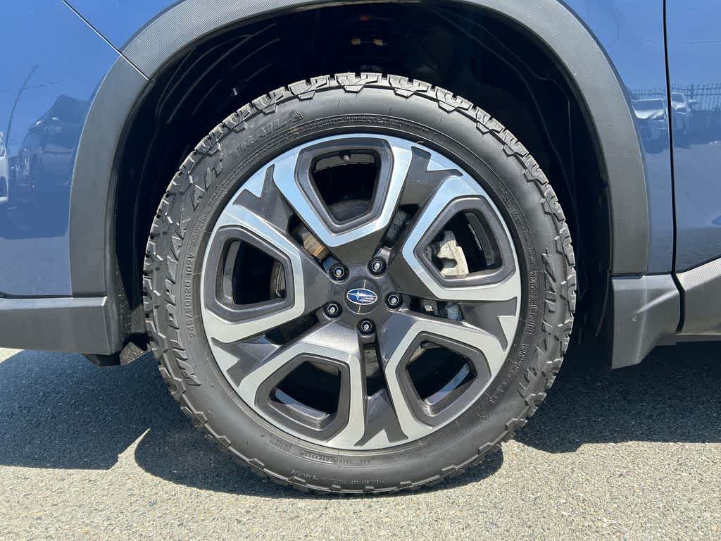 Thumbnail: 2023 Subaru Ascent - 8