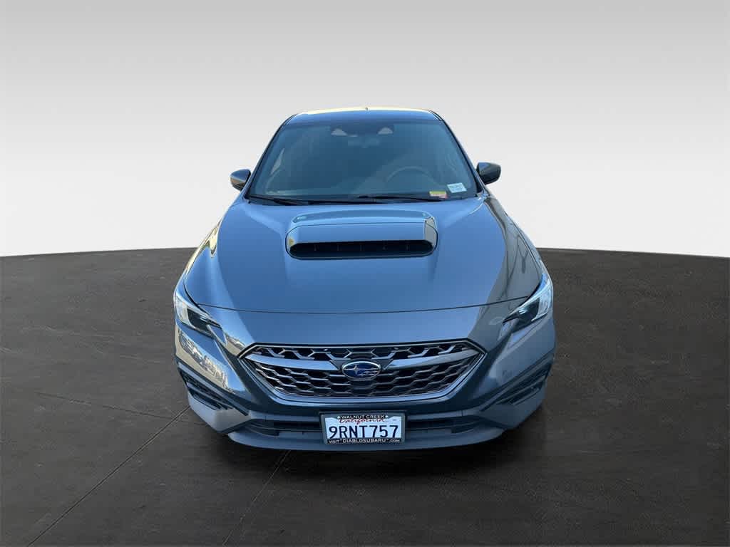 Thumbnail: 2024 Subaru WRX - 8
