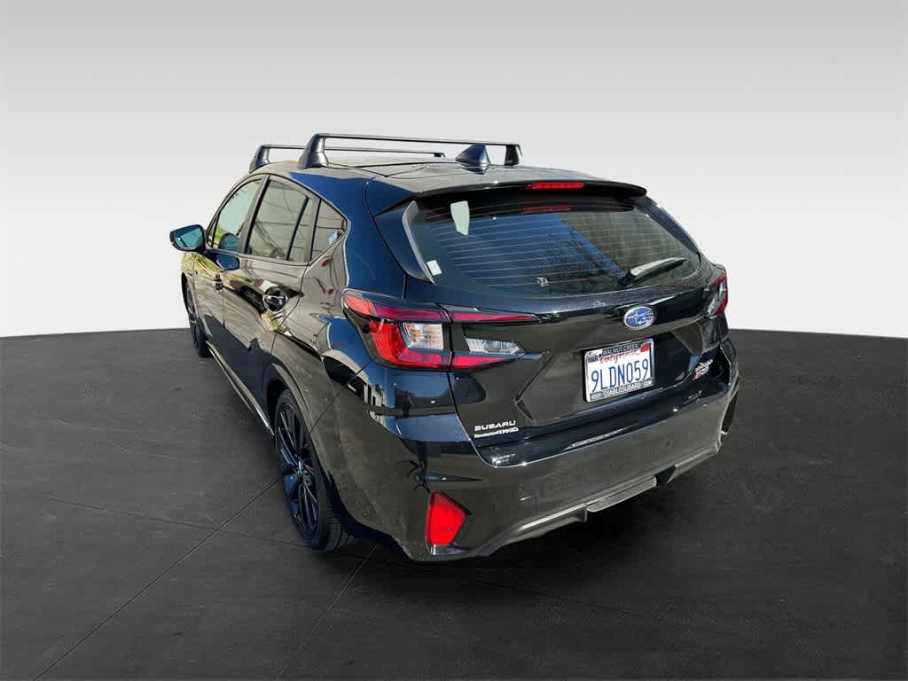 Thumbnail: 2024 Subaru Impreza - 4