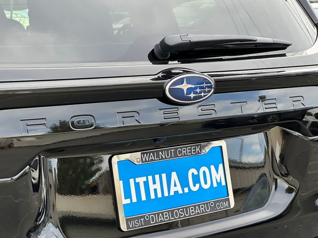 2026 Subaru Forester Premium - Photo 7
