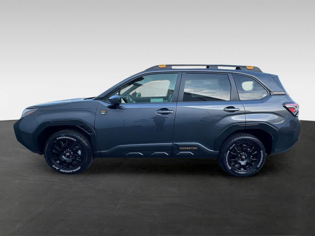 Thumbnail: 2026 Subaru Forester - 3