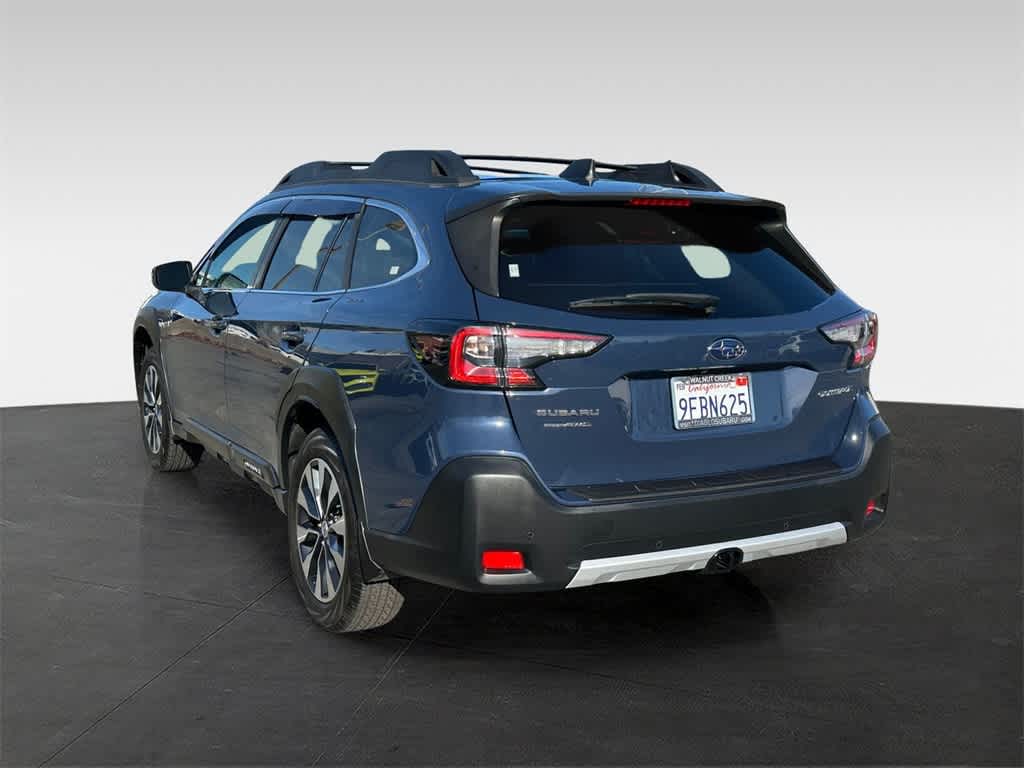Thumbnail: 2023 Subaru Outback - 5