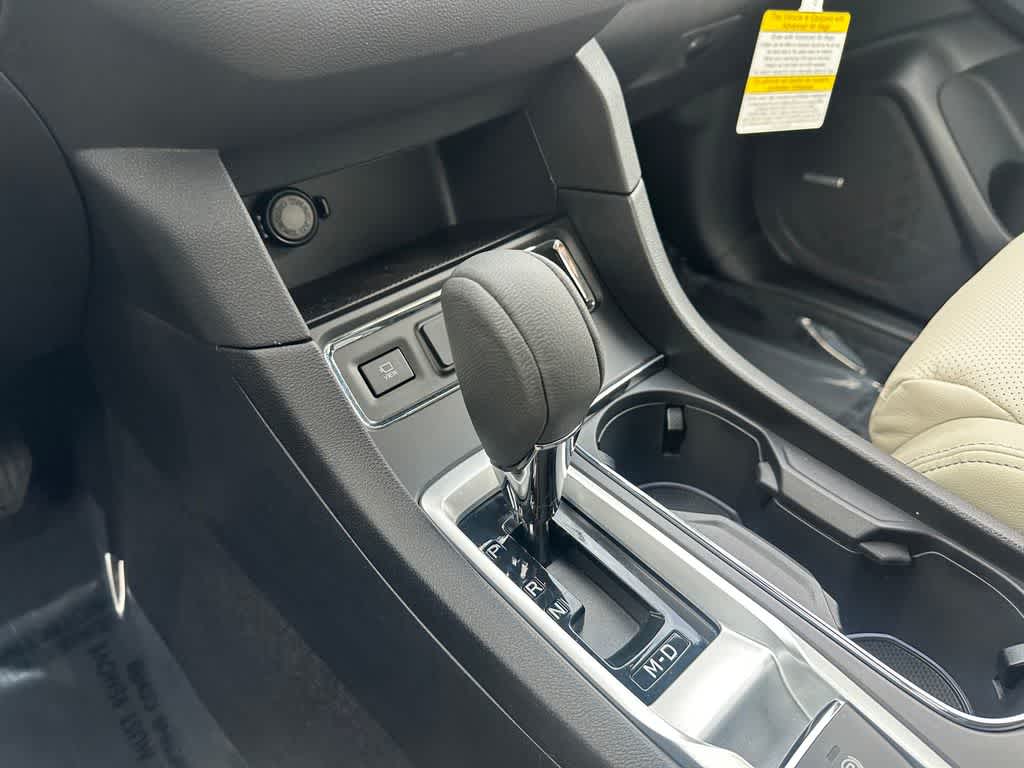 2026 Subaru Ascent Limited - Photo 18