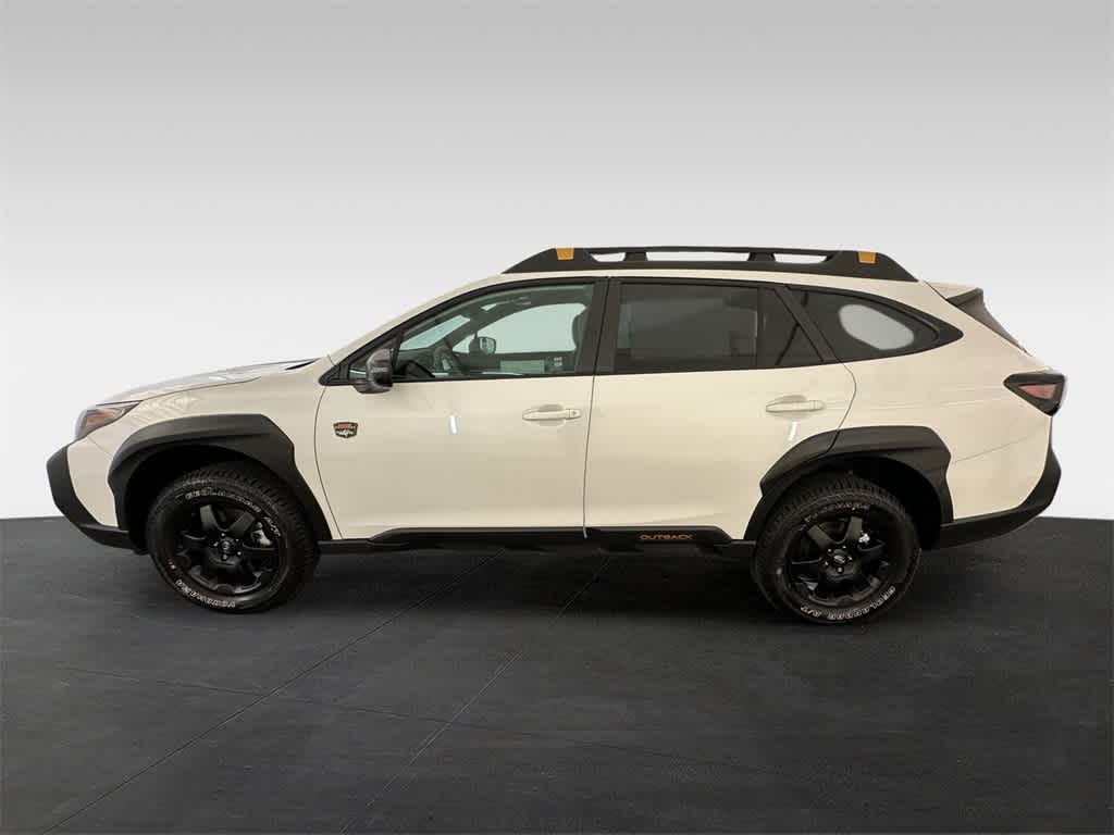 Thumbnail: 2025 Subaru Outback - 3