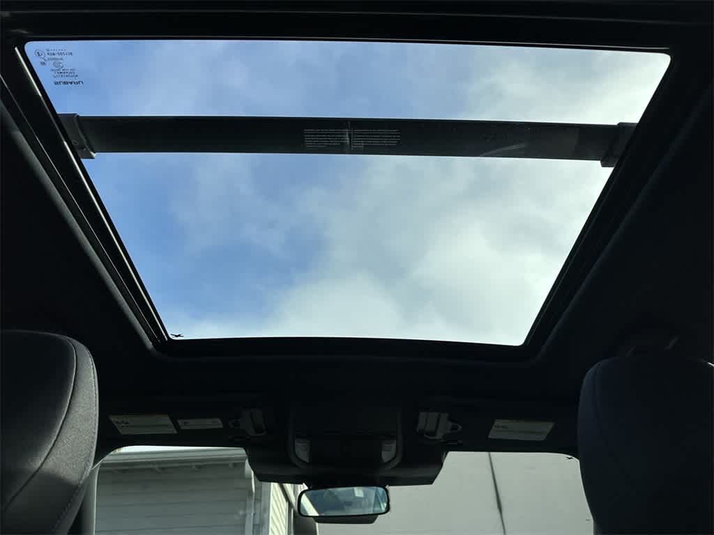 Thumbnail: 2026 Subaru Forester - 13