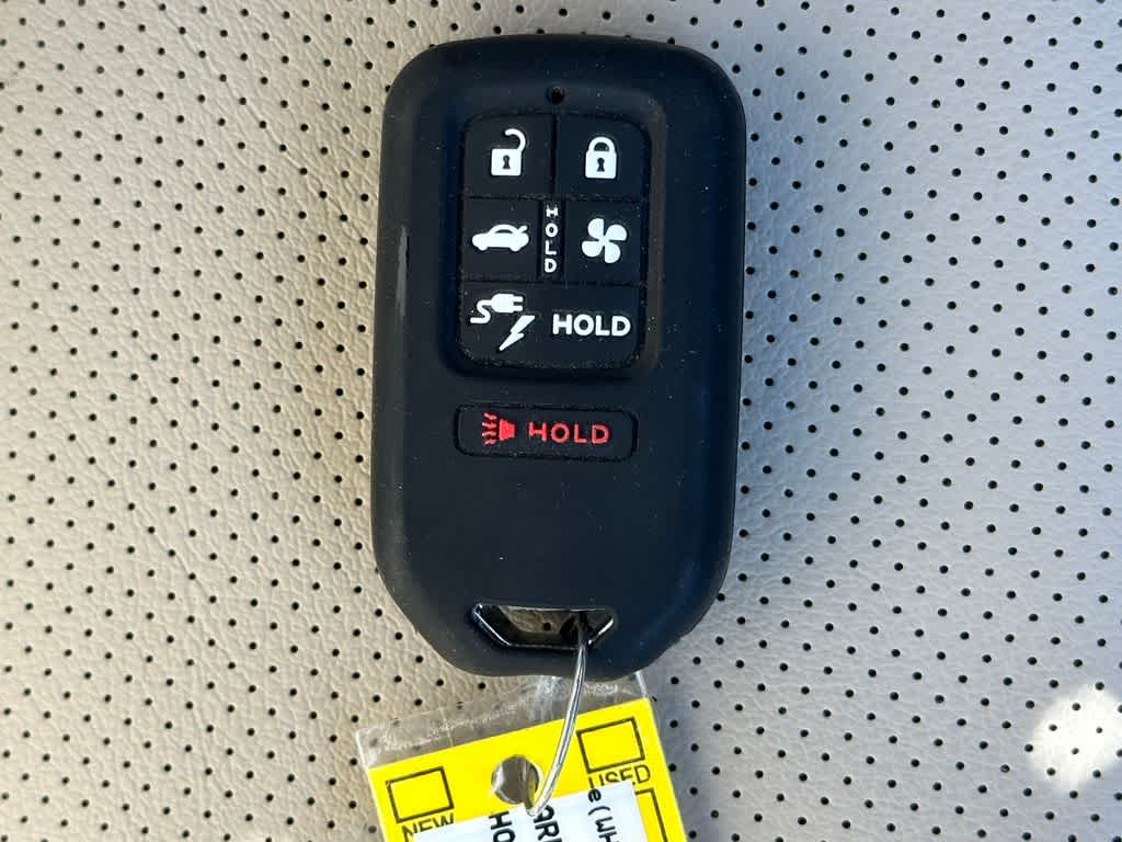 Thumbnail: 2019 Honda Clarity - 19