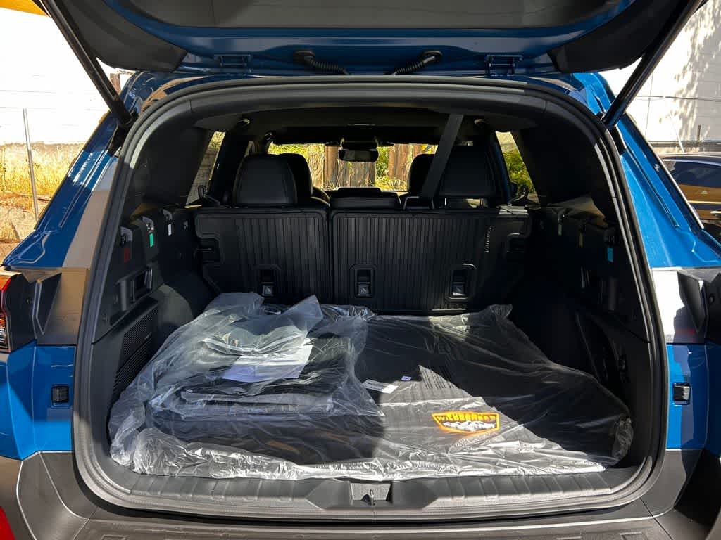 Thumbnail: 2026 Subaru Outback - 20