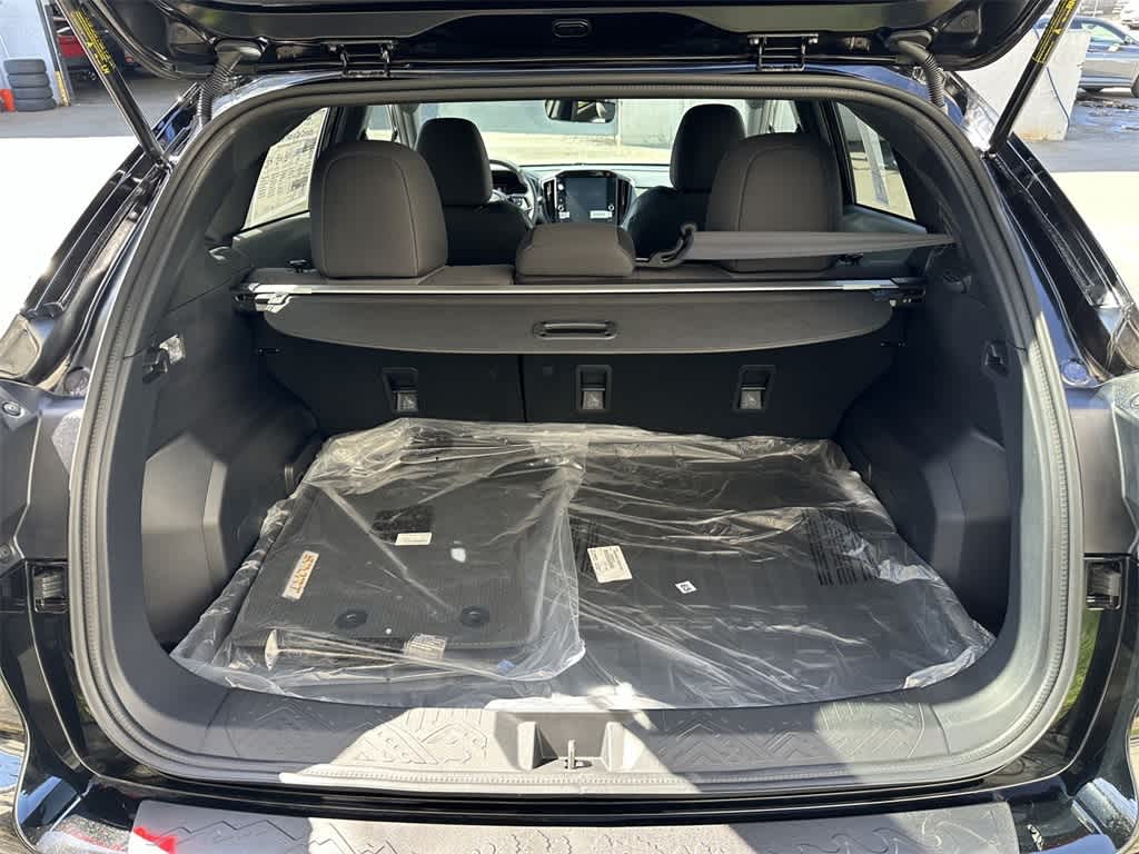 Thumbnail: 2025 Subaru Crosstrek - 22