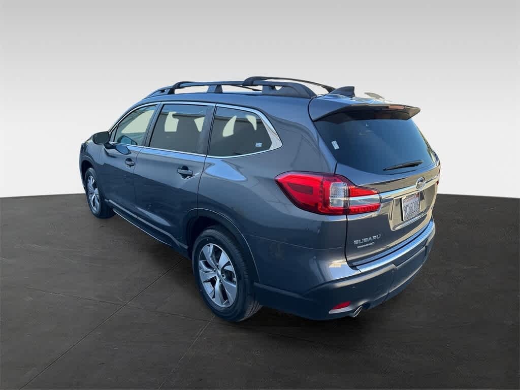 Certified 2022 Subaru Ascent Premium SUV