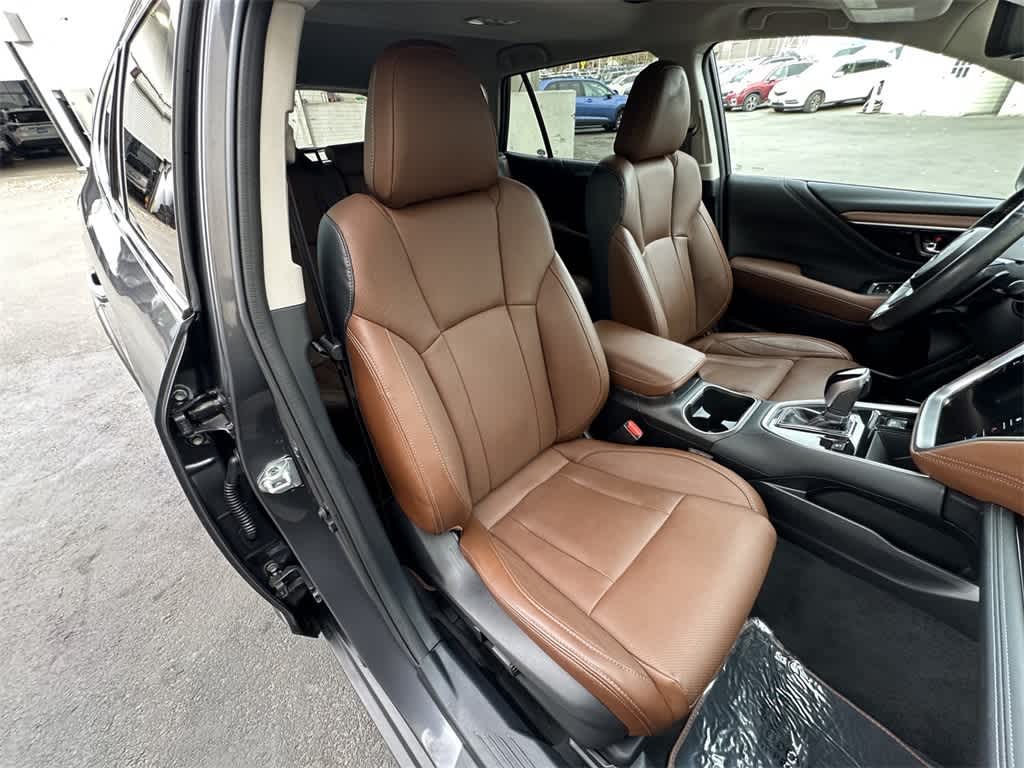 Thumbnail: 2023 Subaru Outback - 15