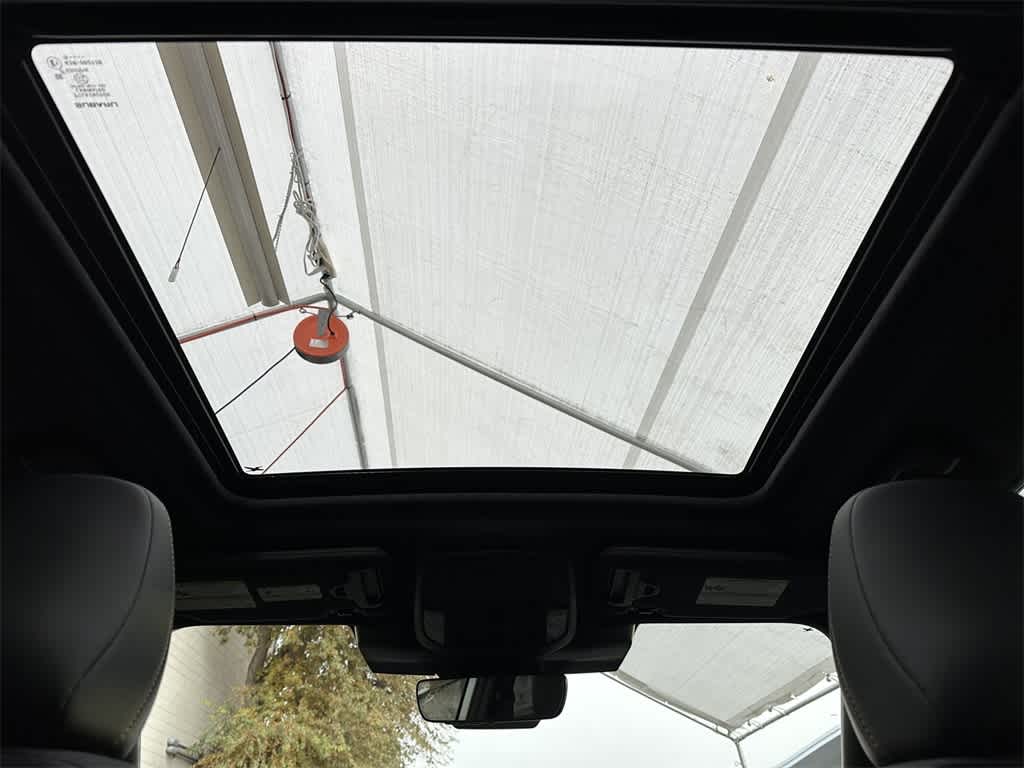 Thumbnail: 2026 Subaru Forester - 13