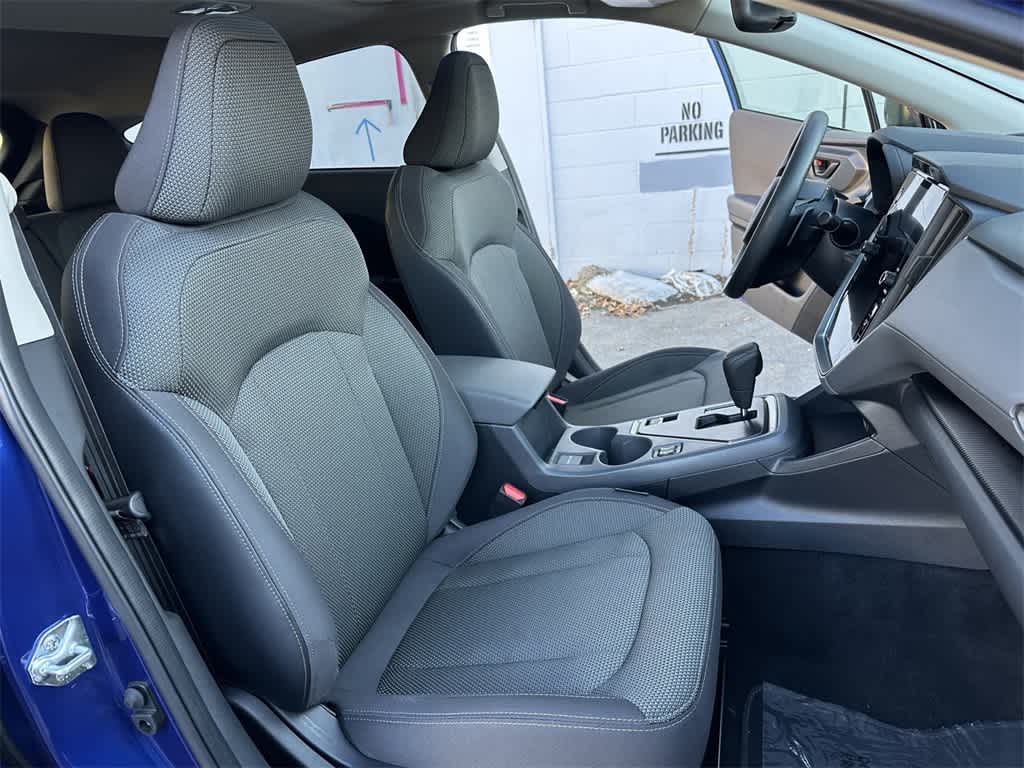 Thumbnail: 2024 Subaru Crosstrek - 15