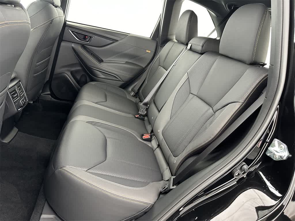 Thumbnail: 2024 Subaru Forester - 14
