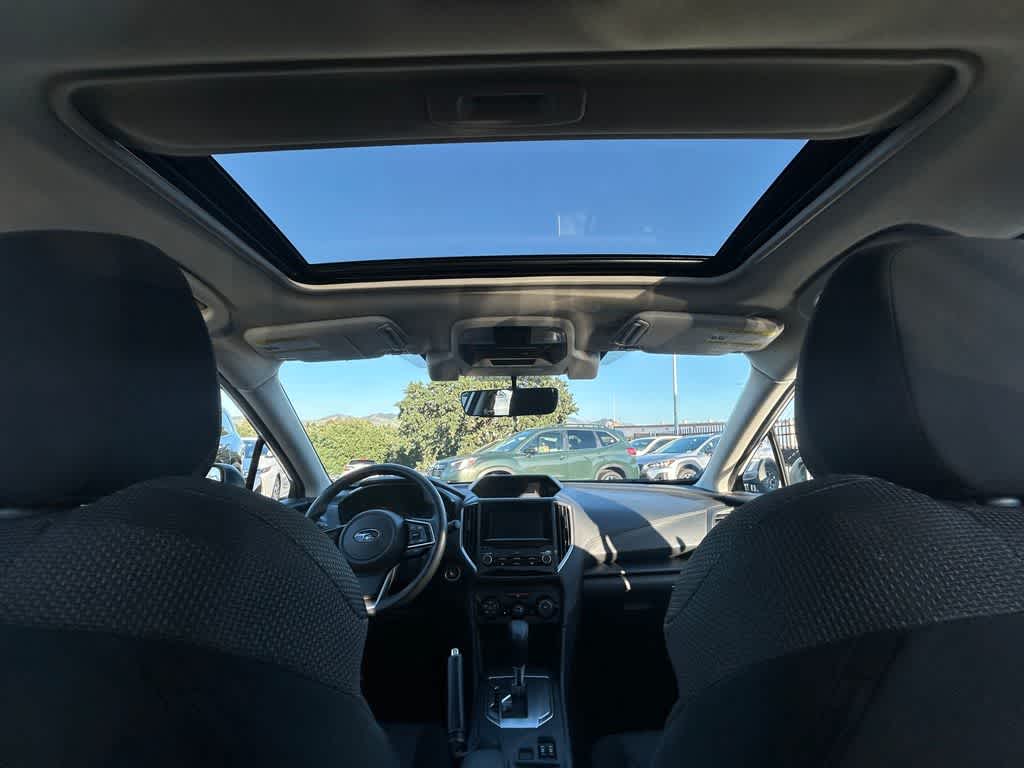 Thumbnail: 2022 Subaru Impreza - 13