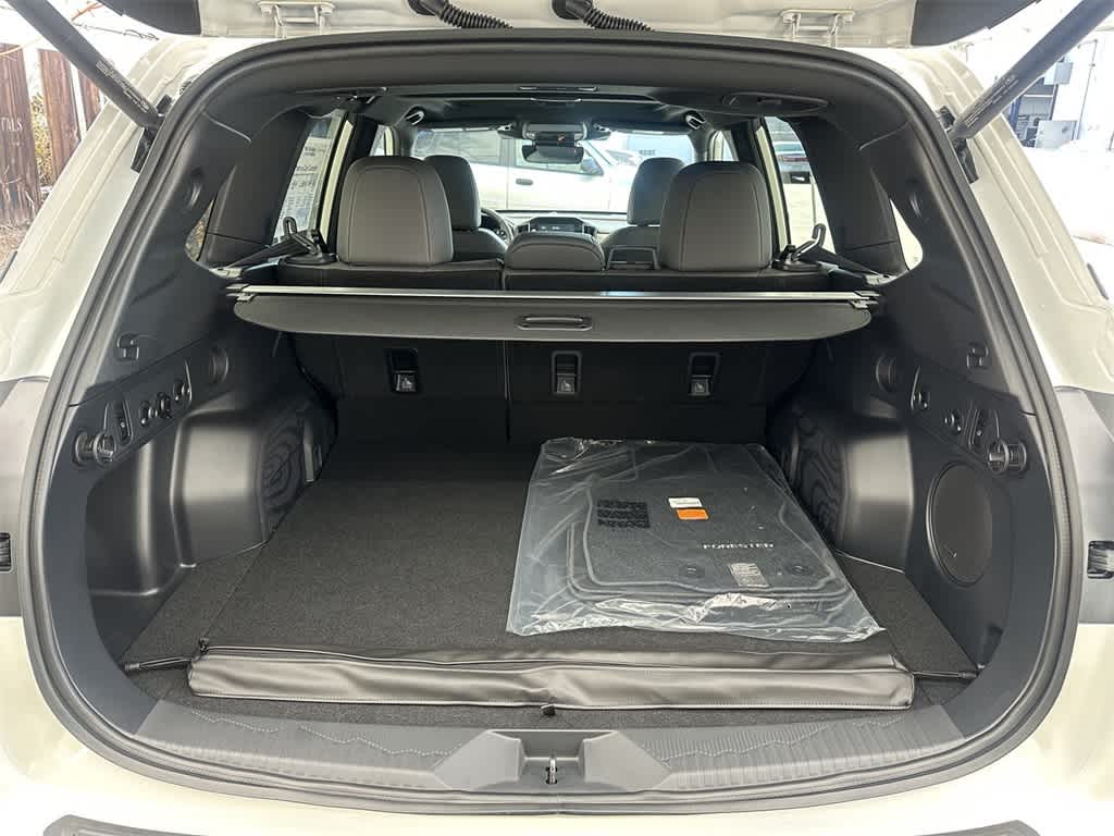 Thumbnail: 2026 Subaru Forester - 22