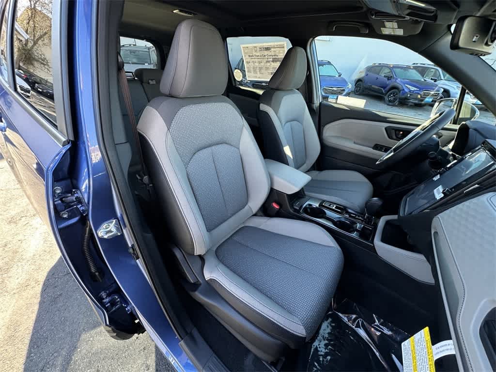 Thumbnail: 2026 Subaru Forester - 15