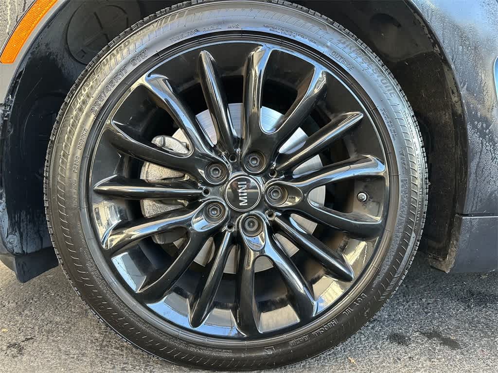 Thumbnail: 2019 MINI Cooper Clubman - 8