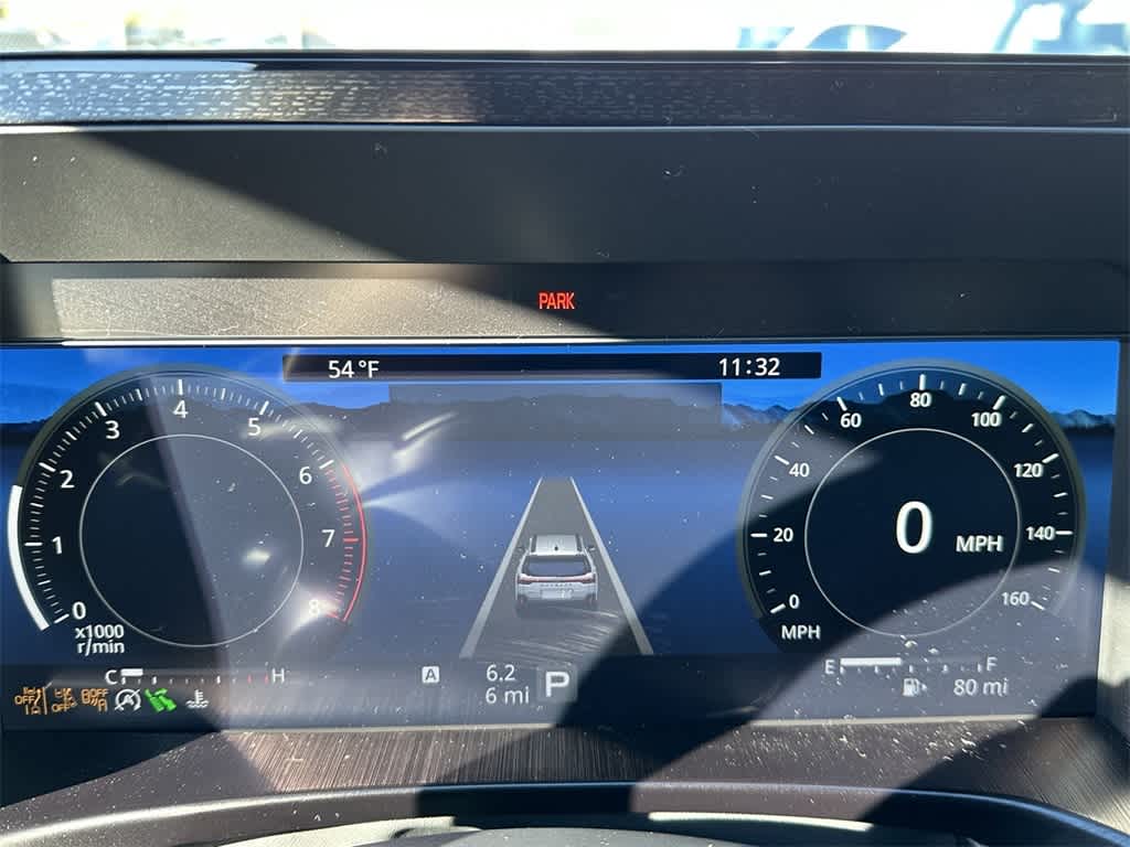 Thumbnail: 2026 Subaru Outback - 19