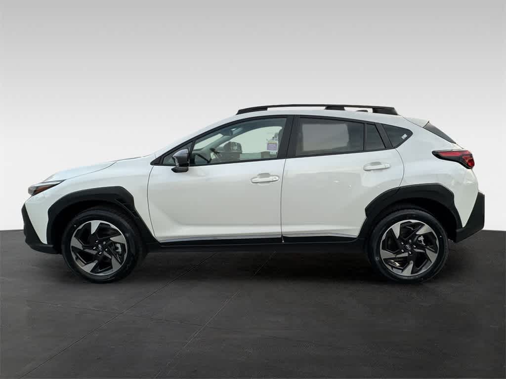 Thumbnail: 2025 Subaru Crosstrek - 2