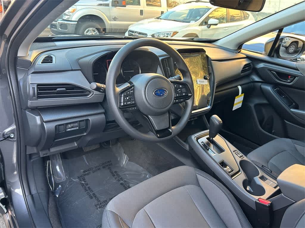 Thumbnail: 2026 Subaru Crosstrek - 2