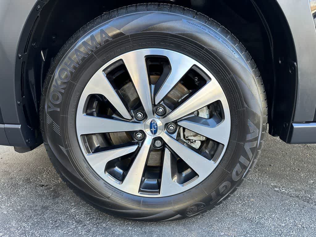 Thumbnail: 2025 Subaru Outback - 8