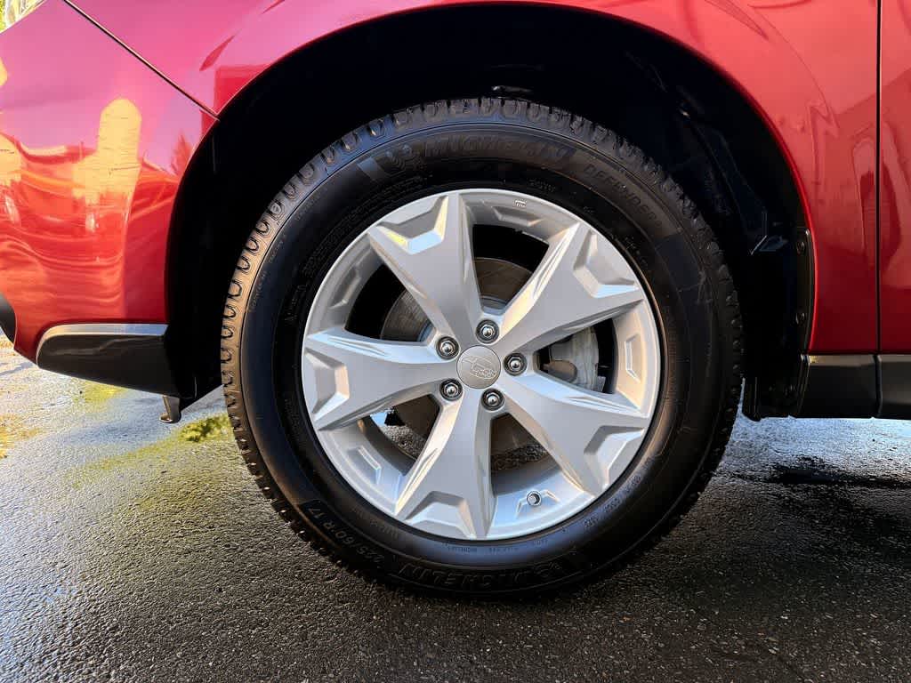 Thumbnail: 2016 Subaru Forester - 8