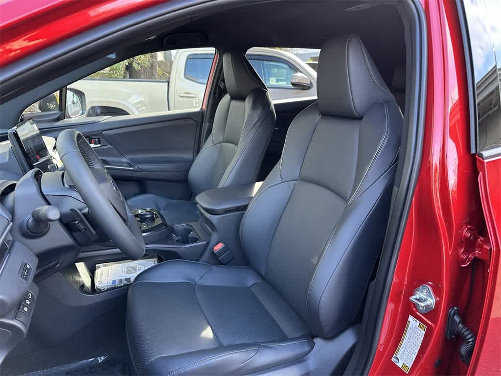 Thumbnail: 2026 Subaru Solterra - 11