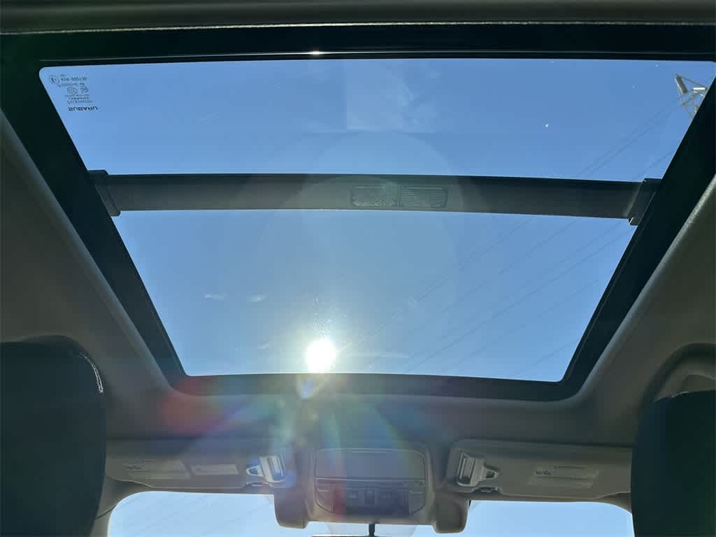 Thumbnail: 2019 Subaru Forester - 11