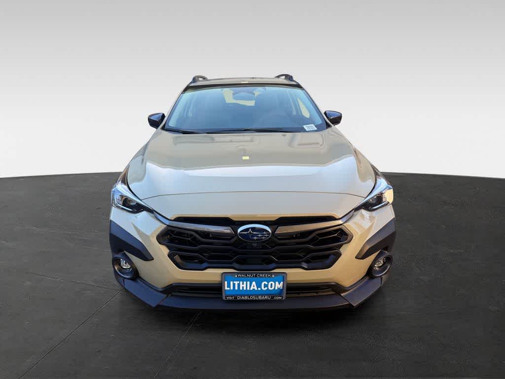 Thumbnail: 2026 Subaru Crosstrek - 6