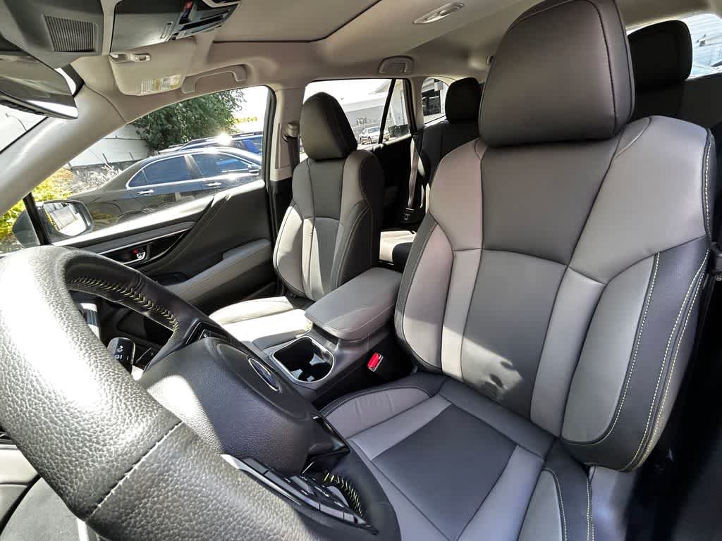 Thumbnail: 2025 Subaru Outback - 10