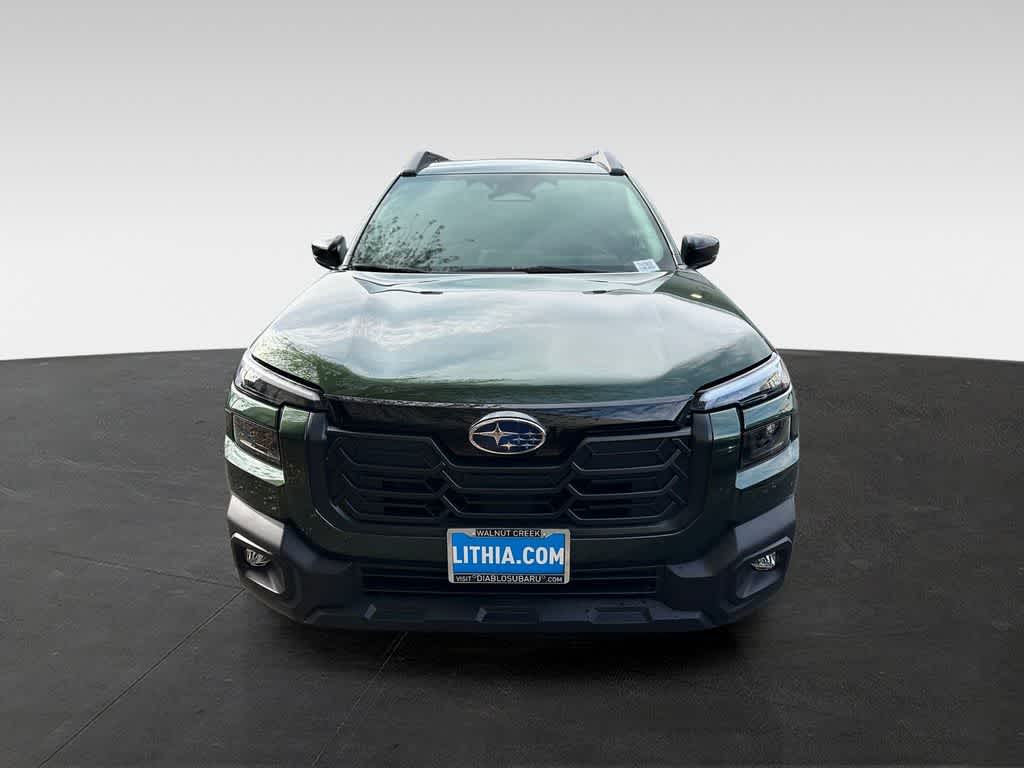 Thumbnail: 2026 Subaru Outback - 6