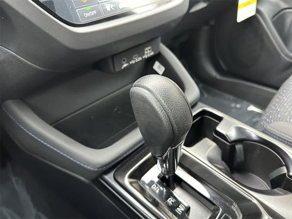 Thumbnail: 2026 Subaru Forester - 18