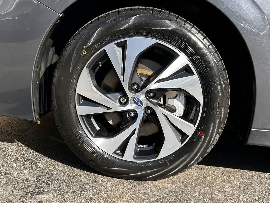 Thumbnail: 2023 Subaru Legacy - 7