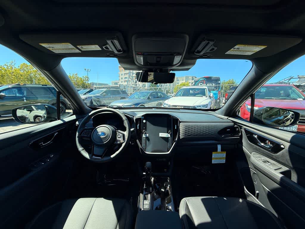 Thumbnail: 2026 Subaru Forester - 10