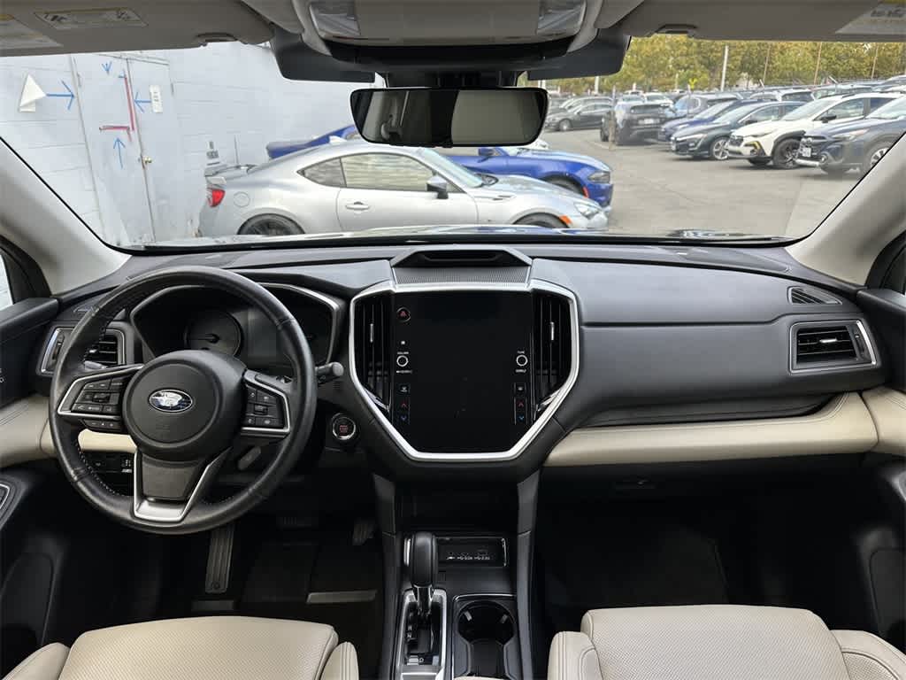 Thumbnail: 2023 Subaru Ascent - 10