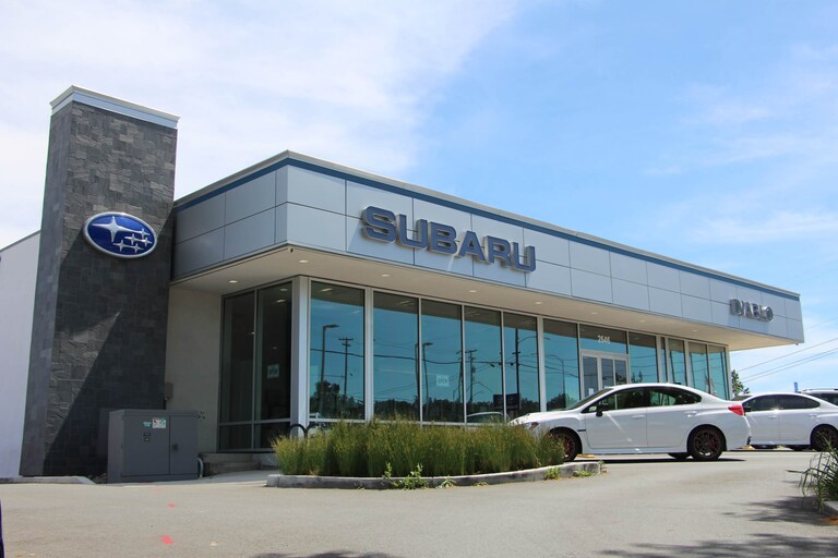 New Subaru & Used Car Dealer in Walnut Creek Diablo Subaru of Walnut