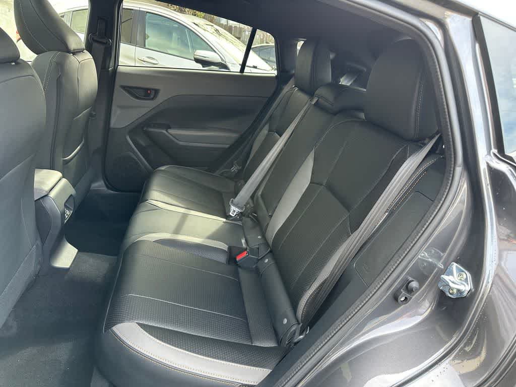 Thumbnail: 2026 Subaru Crosstrek - 14