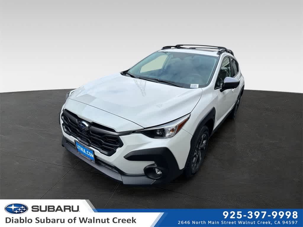 2026 Subaru Crosstrek Premium's photo